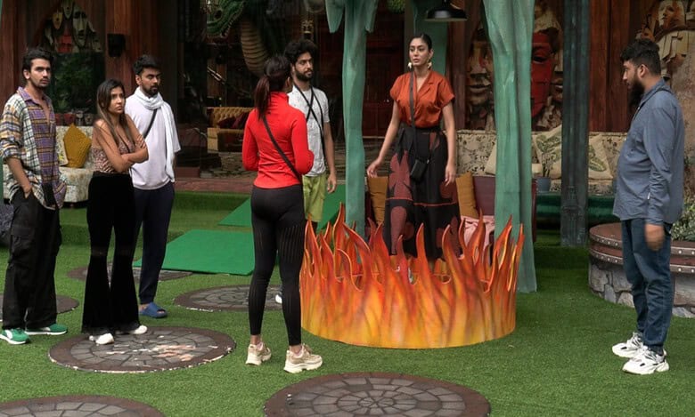 Bigg Boss OTT 3: Second female contestant set to get evicted