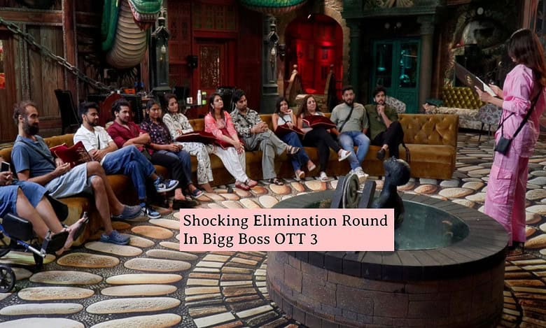 Bigg Boss OTT 3: More than half of the house face next eviction