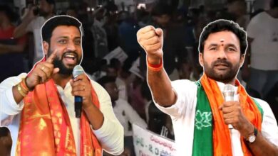 BJP youth wing to hold 'unemployment mahadharna' in Hyderabad