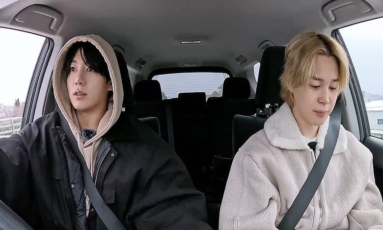 Good news for BTS fans: Suprise from Jimin and Jungkook