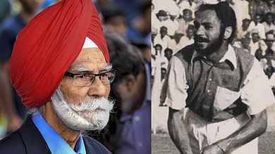 Olympics: Balbir Singh's name must never be forgotten; he holds 72-year-old record