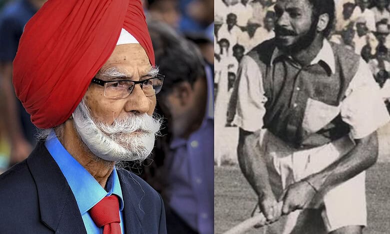 Olympics: Balbir Singh's name must never be forgotten; he holds 72-year-old record