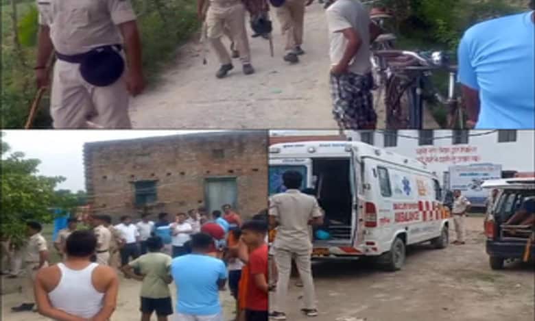 Jilted lover kills three of girl’s family in Bihar’s Saran
