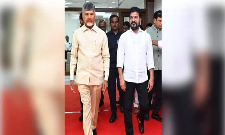 Share of Telugu states in Central taxes goes up