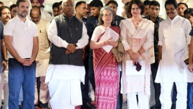 Congress parliamentary party