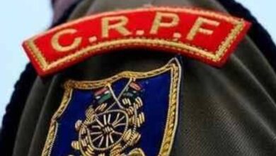 CRPF attack in Manipur