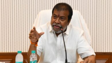 Telangana Health minister calls for transparent process in transfers