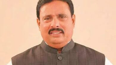 Telangana Assembly Speaker not accepting petition against Danam Nagender: BJP