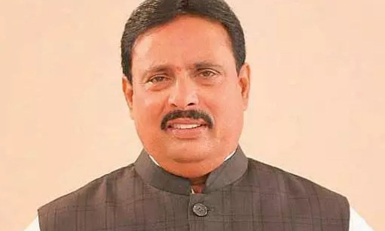 Telangana Assembly Speaker not accepting petition against Danam Nagender: BJP