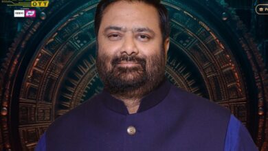 Deepak Chaurasia eliminated from Bigg Boss OTT 3