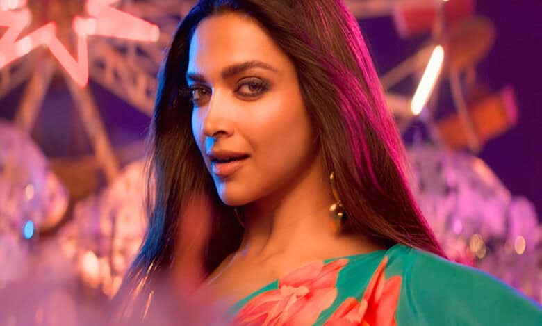 Deepika Padukone: only Indian actress with three 1000 crore films