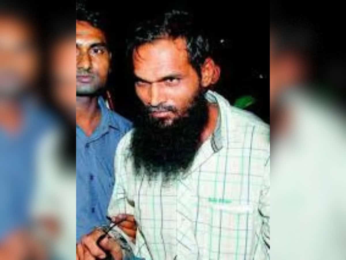 Dilshuknagar blasts convict Syed Maqbool dies in Hyderabad jail