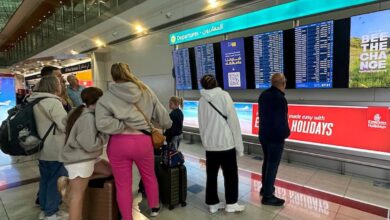 Soon, get health insurance with your UAE tourist visa