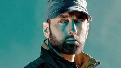 Eminem to headline MDLBEAST Soundstorm festival in Riyadh