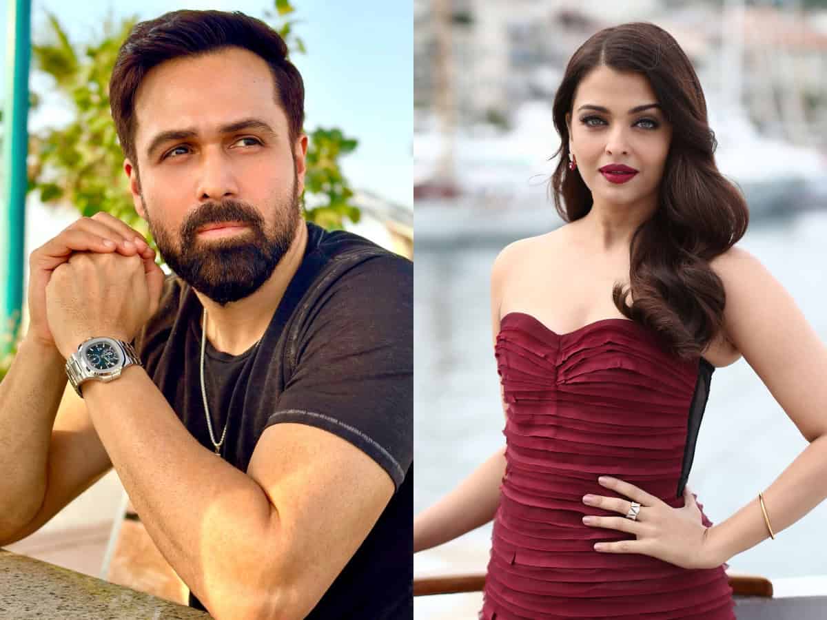 Emraan Hashmi wants to apologize Aishwarya Rai Bachchan