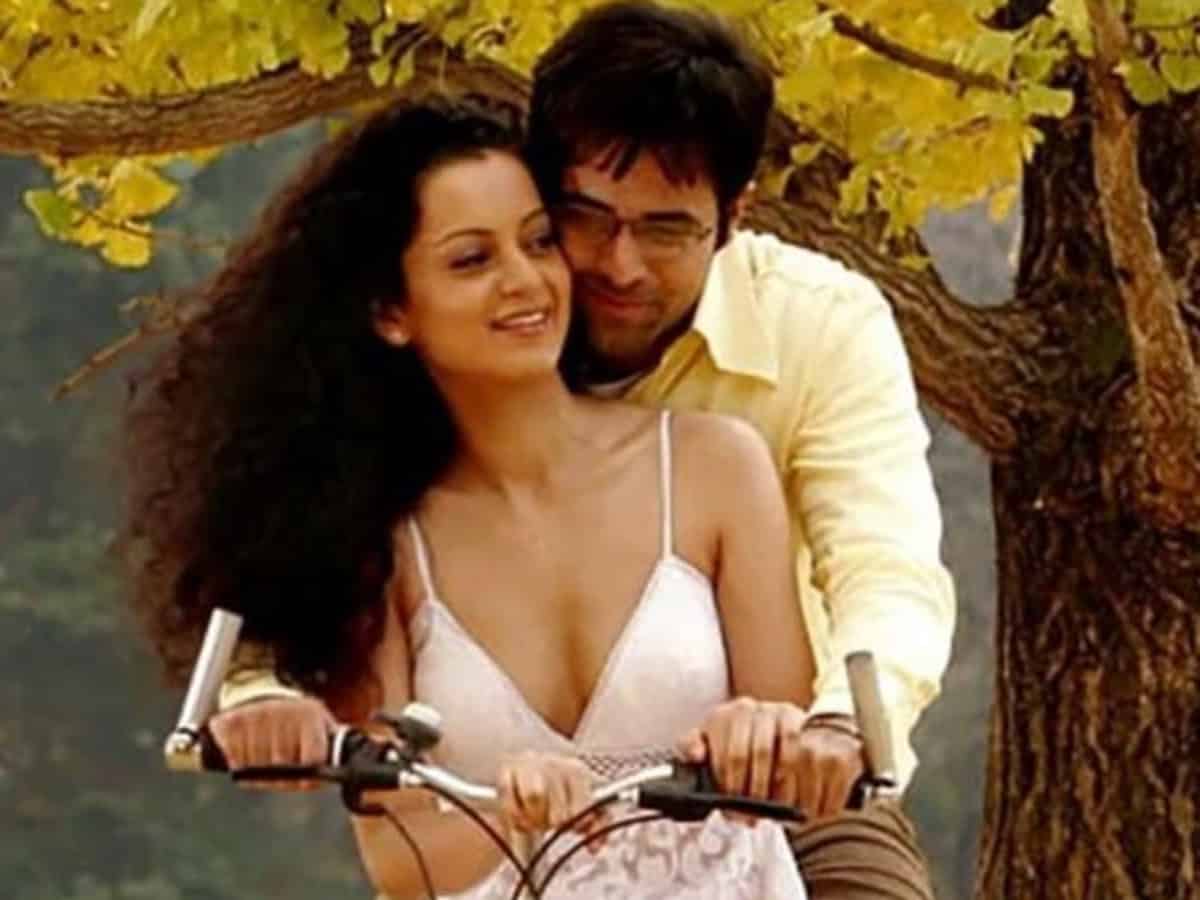 Emraan Hashmi takes a jibe at Kangana's award show remarks
