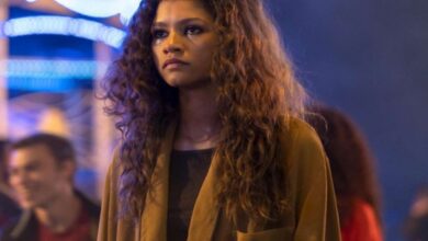 'Euphoria' season 3 to begin filming early next year