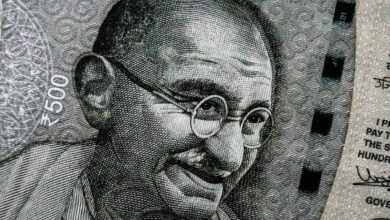 Rupee falls 12 paise to 83.56 against US dollar in early trade