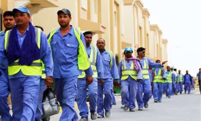 Gulf JAC appeals to the State government, to allocate Rs 500 crore fund for the welfare of Gulf migrant workers in this year's budget.