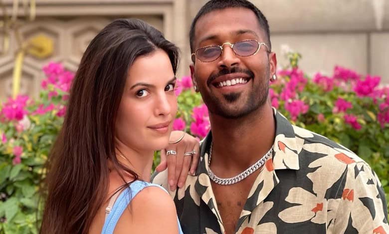 Check out Hardik Pandya and Natasa Stankovic's combined net worth