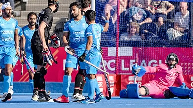2024 Olympics: India's hockey team is good but single goalkeeper may be a drawback