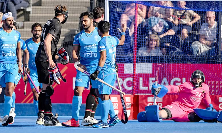 2024 Olympics: India's hockey team is good but single goalkeeper may be a drawback