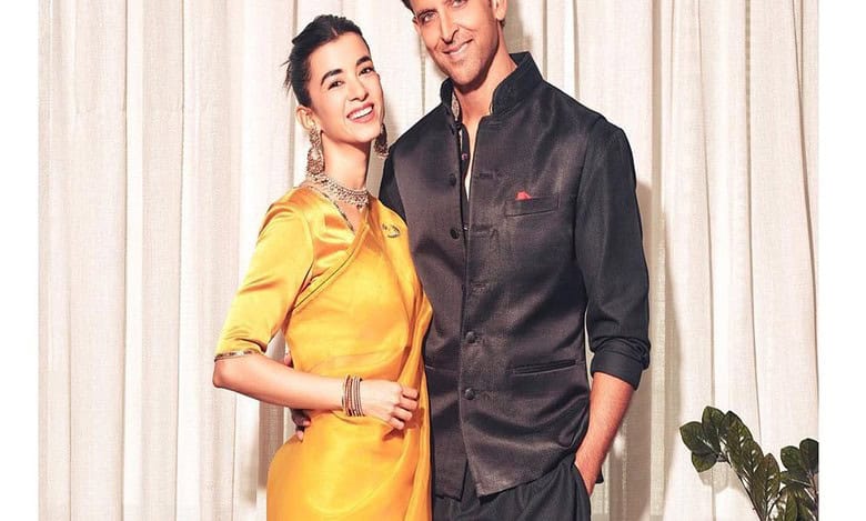 Hrithik Roshan's solo appearances fuel breakup rumors