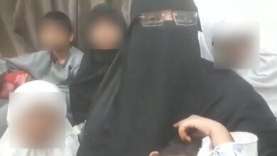 Video: Hyderabadi woman tortured by husband in Saudi Arabia, mother seeks MEA help