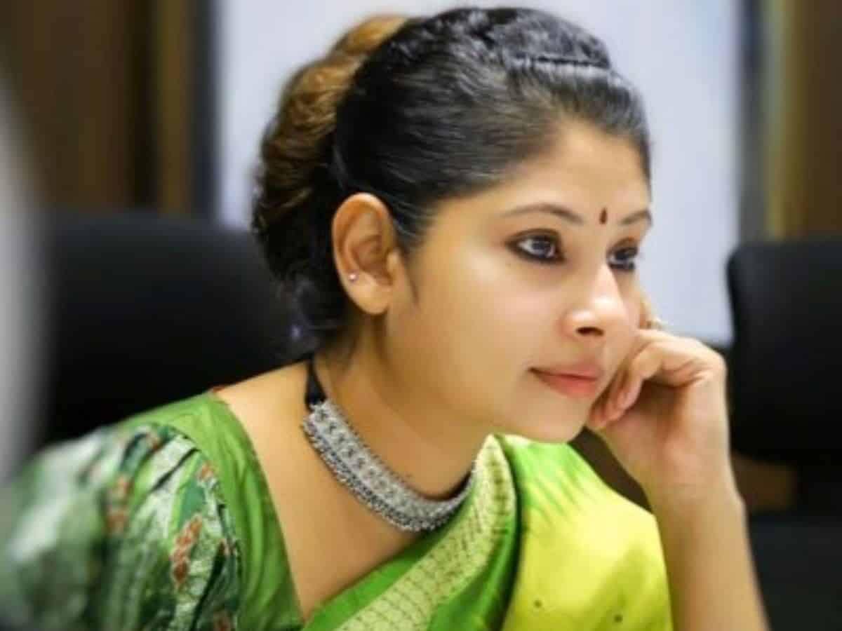 IAS officer lands in row for views on PwD reservation in UPSC CSE