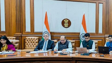 India-France-UAE trilateral focal points meeting held virtually: MEA