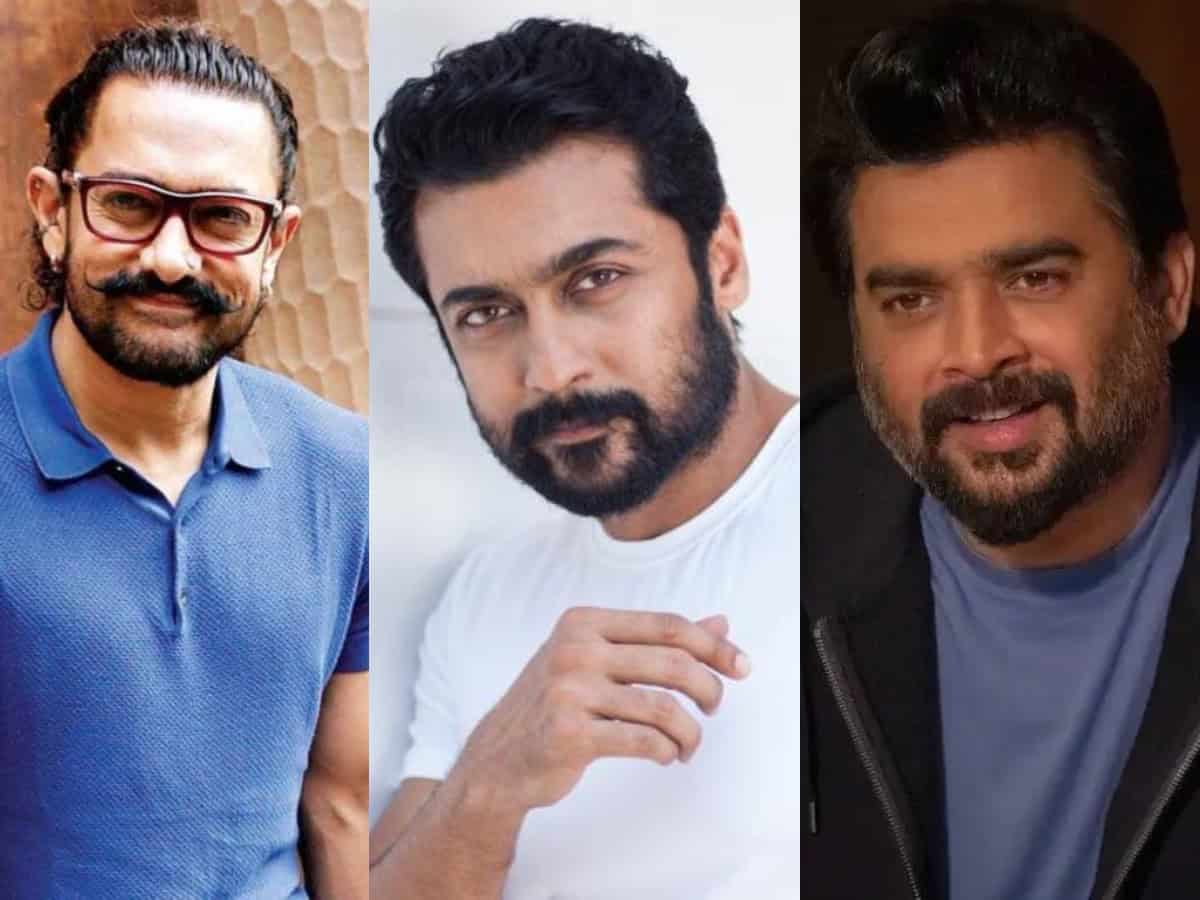 List of 15 actors who bought new homes, properties in 2024
