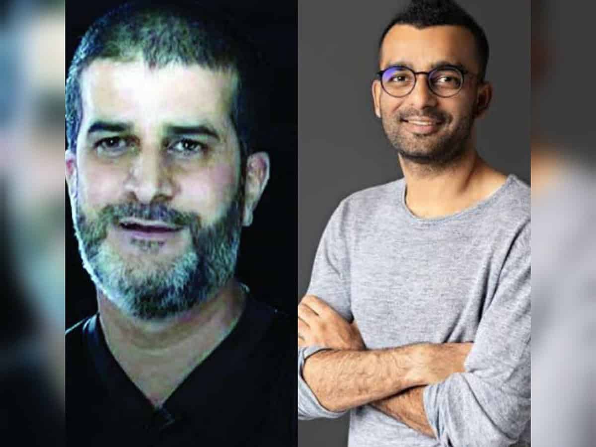 Two Indian talents granted Saudi citizenship