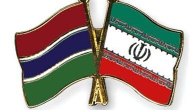 Iran, Gambia resume ties after nearly 14 years