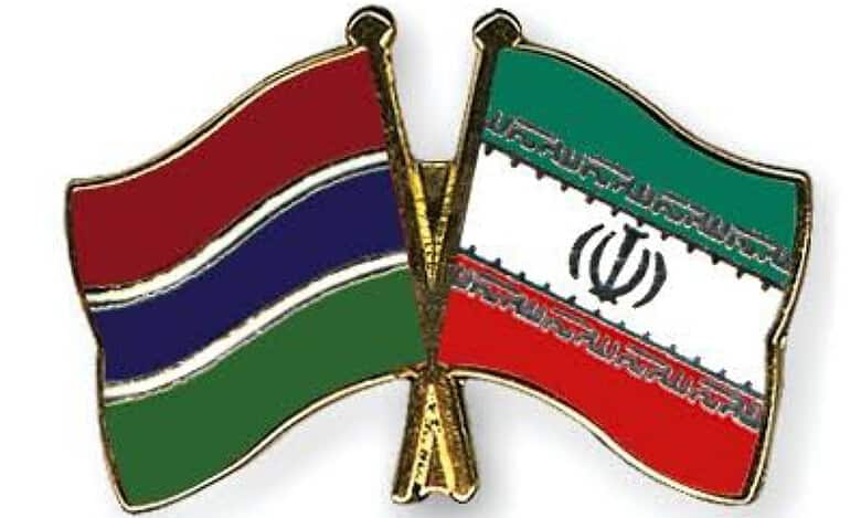Iran, Gambia resume ties after nearly 14 years