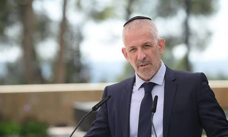 Israel's top court freezes dismissal of Shin Bet chief 'until another decision'