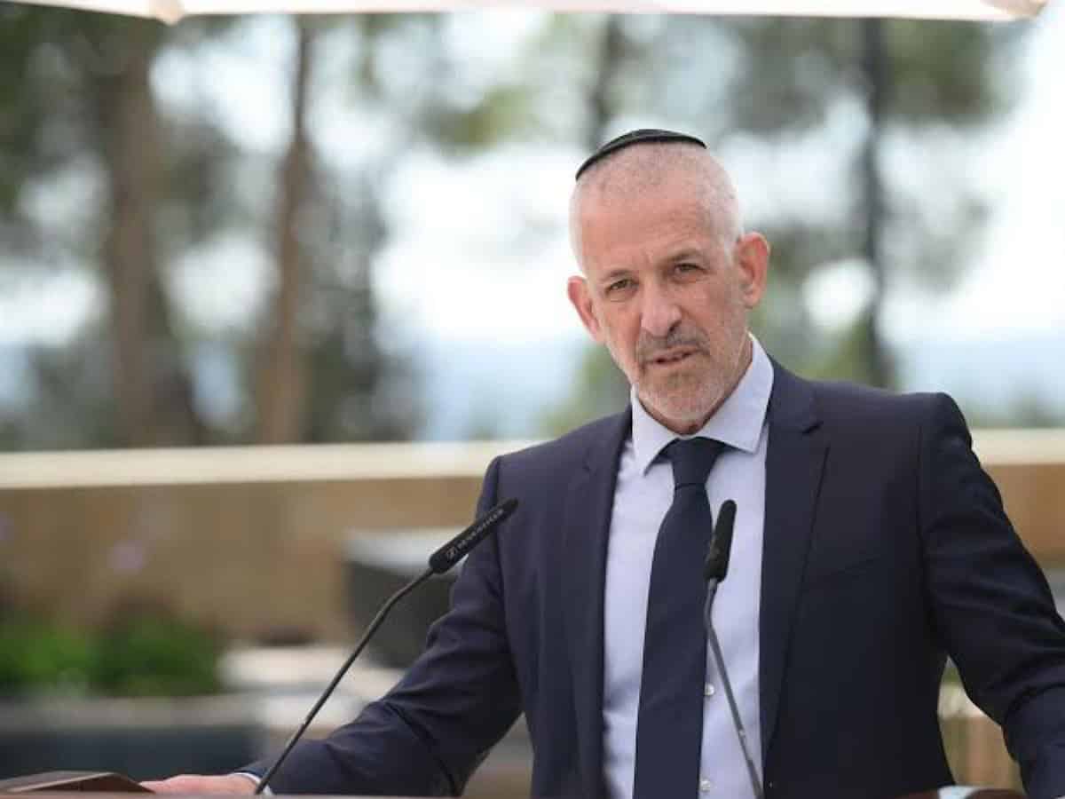 Israel's top court freezes dismissal of Shin Bet chief 'until another decision'