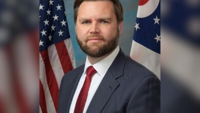 JD Vance