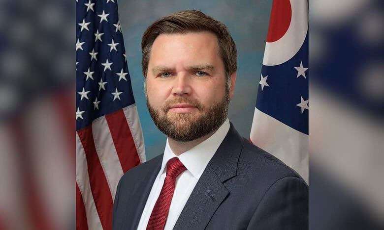 JD Vance