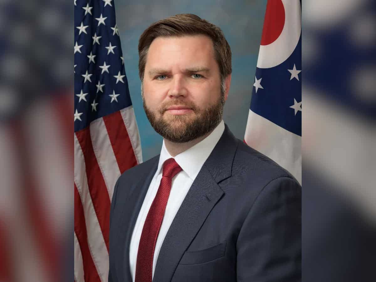 JD Vance