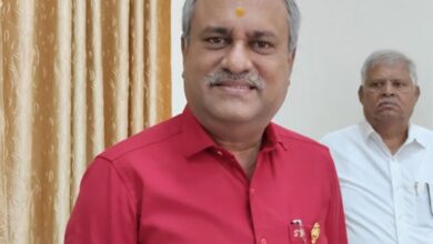 CB Suresh Babu appointed JD(S) leader in Karnataka Assembly