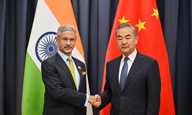 Agreed to redouble efforts: Jaishankar after talks with China's Wang Yi