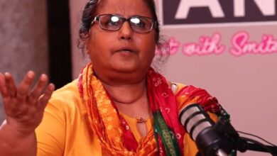 Jameela Nishat draws ire for 'child marriage in Hyderabad' remarks
