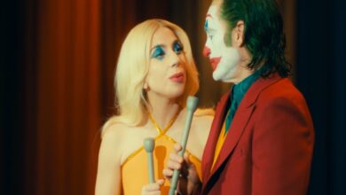 Lady Gaga, Joaquin Phoenix create absolute chaos in Joker: Folie A Deux sequel