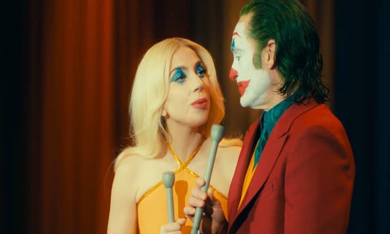 Lady Gaga, Joaquin Phoenix create absolute chaos in Joker: Folie A Deux sequel