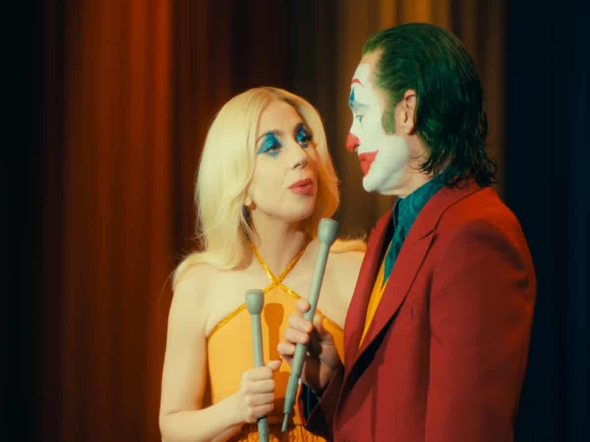 Lady Gaga, Joaquin Phoenix create absolute chaos in Joker: Folie A Deux sequel