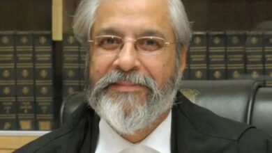 Justice Madan Bhimrao Lokur has been appointed the new chairman of the Commission of inquiry into power purchase agreements with Chhattisgarh and construction of Yadadri and Bhadradri power projects.