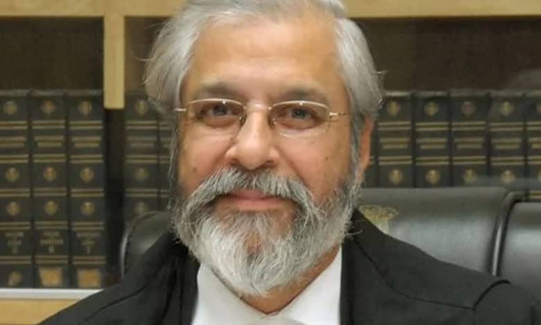 Justice Madan Bhimrao Lokur has been appointed the new chairman of the Commission of inquiry into power purchase agreements with Chhattisgarh and construction of Yadadri and Bhadradri power projects.