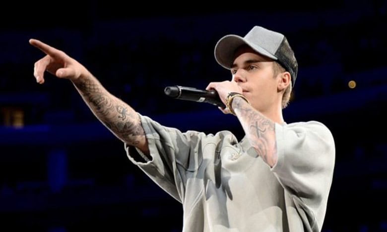 How much is Justin Bieber getting paid for Ambani's wedding?