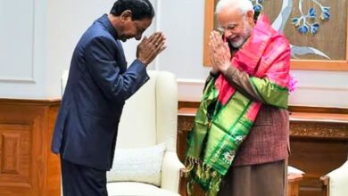 BRS leaders junk talks of tie-up with BJP in Telangana