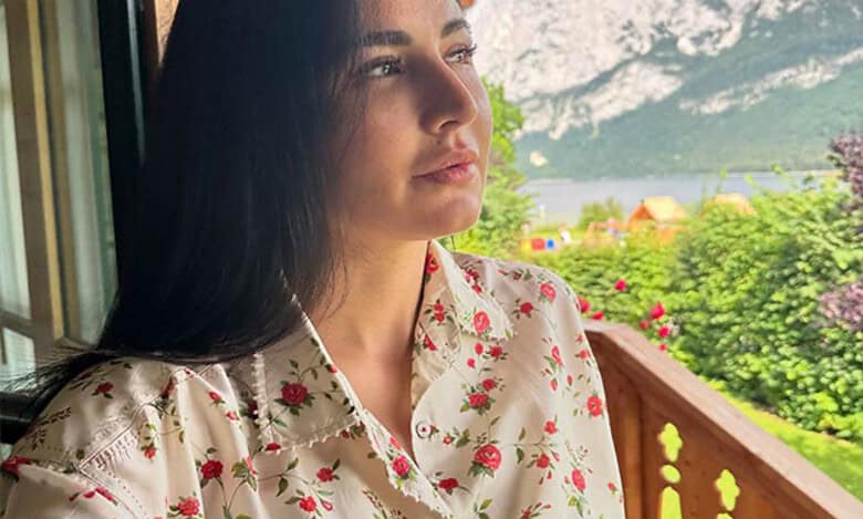 Katrina Kaif shares stunning views from Austria